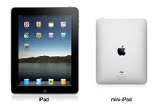Apple pinging OEMs for display screens for iPad mini