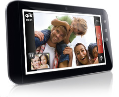 T-Mobile Retires Dell Streak 7 After 6-Month Tenure