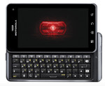 Motorola Droid 3 Motorola Droid 3