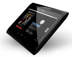 Motorola to unveil Android Honeycomb tablet at CES