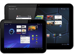 Motorola Q2 earnings revealed, 2 new tablets on the way Motorola Q2 earnings revealed, 2 new tablets on the way