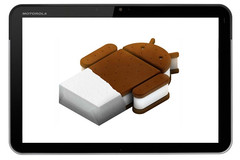 Motorola Xoom 2: High-Res display and Android Ice Cream Sandwich?