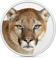Mountain Lion now available OS X Mountain Lion now available
