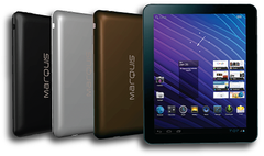 Matsunichi intros the affordable MarquisPad MP977 Android tablet in the US