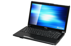 Dospara intros the Prime Note Galleria MR6 gaming laptop Dospara intros the Prime Note Galleria MR6 gaming laptop