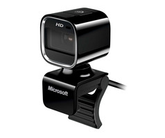 Microsoft LifeCam HD 6000