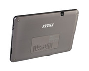MSI WindPad 110W MSI WindPad 110W