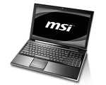 MSI FX600-i3343W7P MSI FX600-i3343W7P