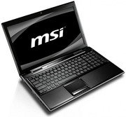 MSI FX610-P3443W7P MSI FX610-P3443W7P