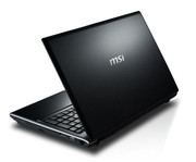MSI FX610MX MSI FX610MX