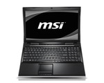MSI FX620DX MSI FX620DX