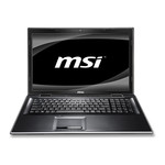MSI FX720-014UK MSI FX720-014UK