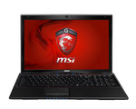 MSI GE60-0ND-257US MSI GE60-0ND-257US