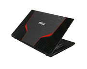 MSI GE60-0ND-257US