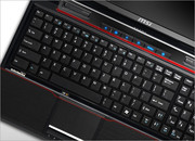 MSI GE60-0ND-257US