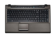 MSI GE620-i748W7P