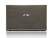 MSI GE620DX-i548W7H