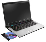 MSI Megabook GE700-052 MSI Megabook GE700-052