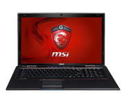 MSI GE70-033US