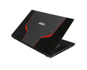 MSI GE70H-i789W7H