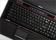 MSI GE70-0ND-293UK