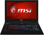 MSI GS60-2PC-005UK MSI GS60-2PC-005UK