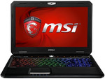 MSI GT60-2PE16H11B MSI GT60-2PE16H11B