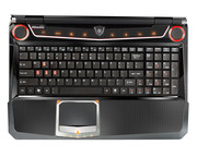MSI GT683R-242US