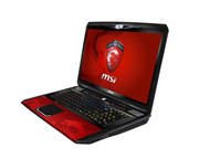 MSI GT70-0ND-603UK Dragon Edition
