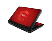 MSI GT70-0ND-603UK Dragon Edition