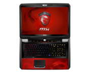 MSI GT70-2OD-039US