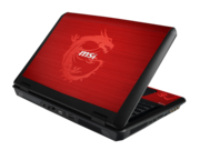 MSI GT70-2OD-039US