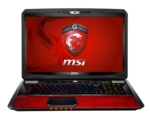 MSI GT70SR2-x80M43237BW MSI GT70SR2-x80M43237BW