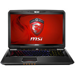 MSI GT70H-75X2817B MSI GT70H-75X2817B