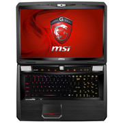 MSI GT70H-75X2817B
