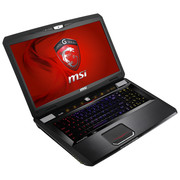 MSI GT70H-75X2817B