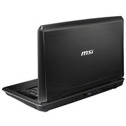 MSI GT70H-75X2817B