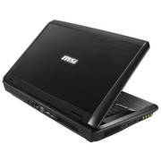 MSI GT70H-75X2817B