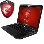 MSI GT70H-75X2817B