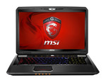 MSI GT70-0NC-015UK MSI GT70-0NC-015UK