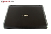 MSI GT70-0NC-011US