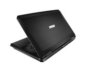 MSI GT70-i789BLW7H