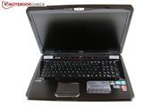 MSI GT70-0NC-011US