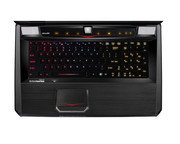 MSI GT70-i789BLW7H