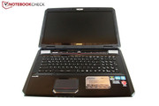 MSI GT70-0NC-015UK