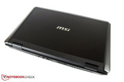 MSI GT70-0ND-444US