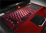 MSI GT70-0NE-609US