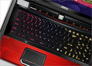 MSI GT70-0NE-609US