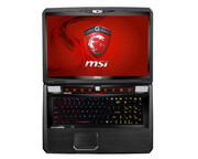 MSI GT780DXR-290UK