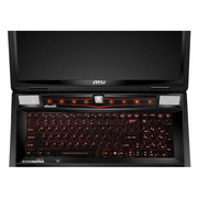 MSI GT780R-012US